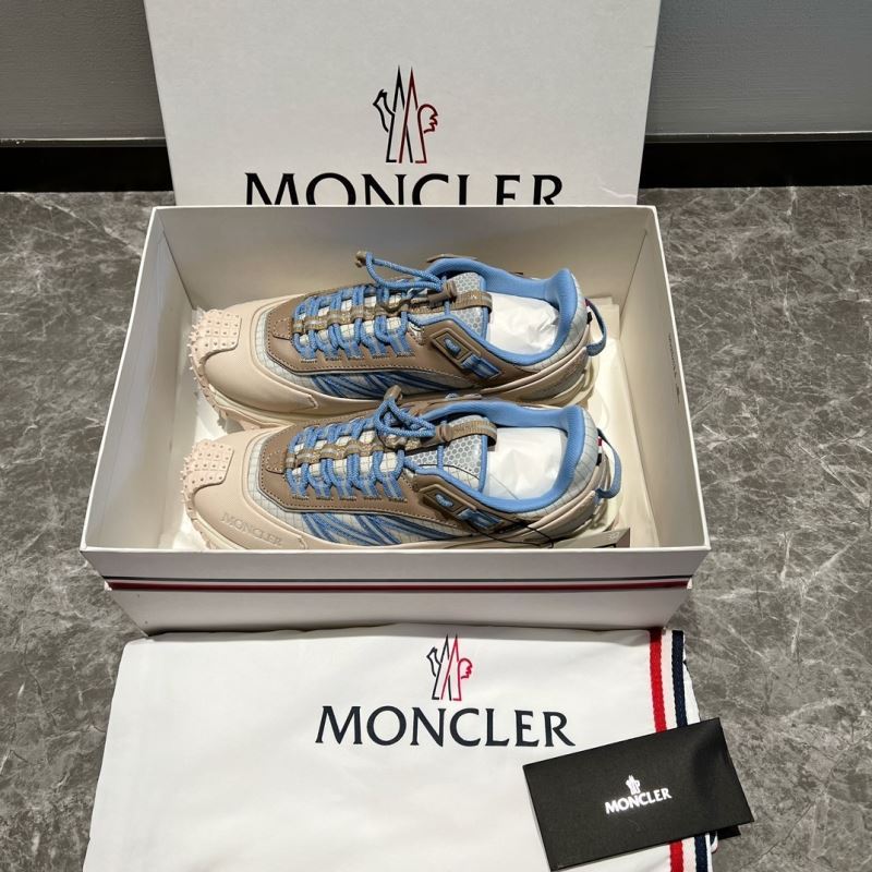 Moncler Shoes